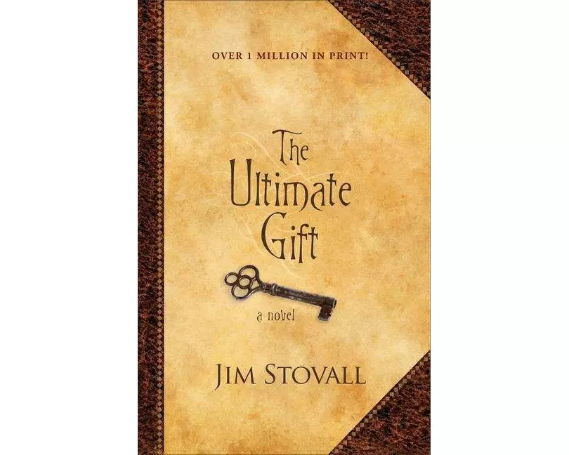The Ultimate Gift
