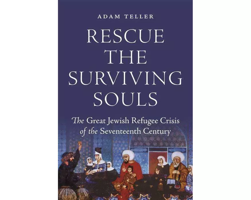 Rescue the Surviving Souls
