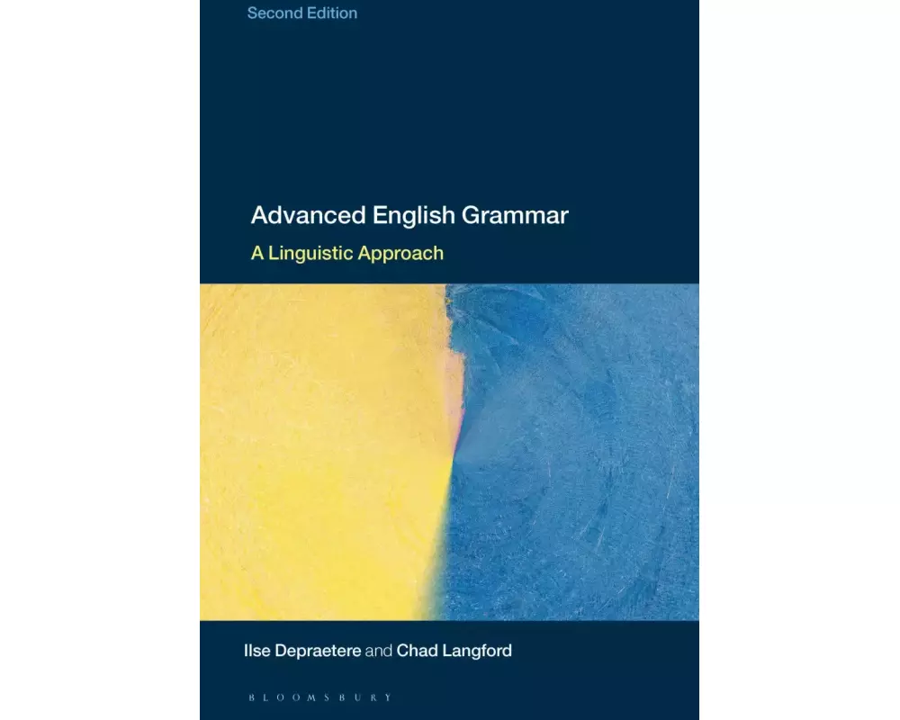Advanced English Grammar