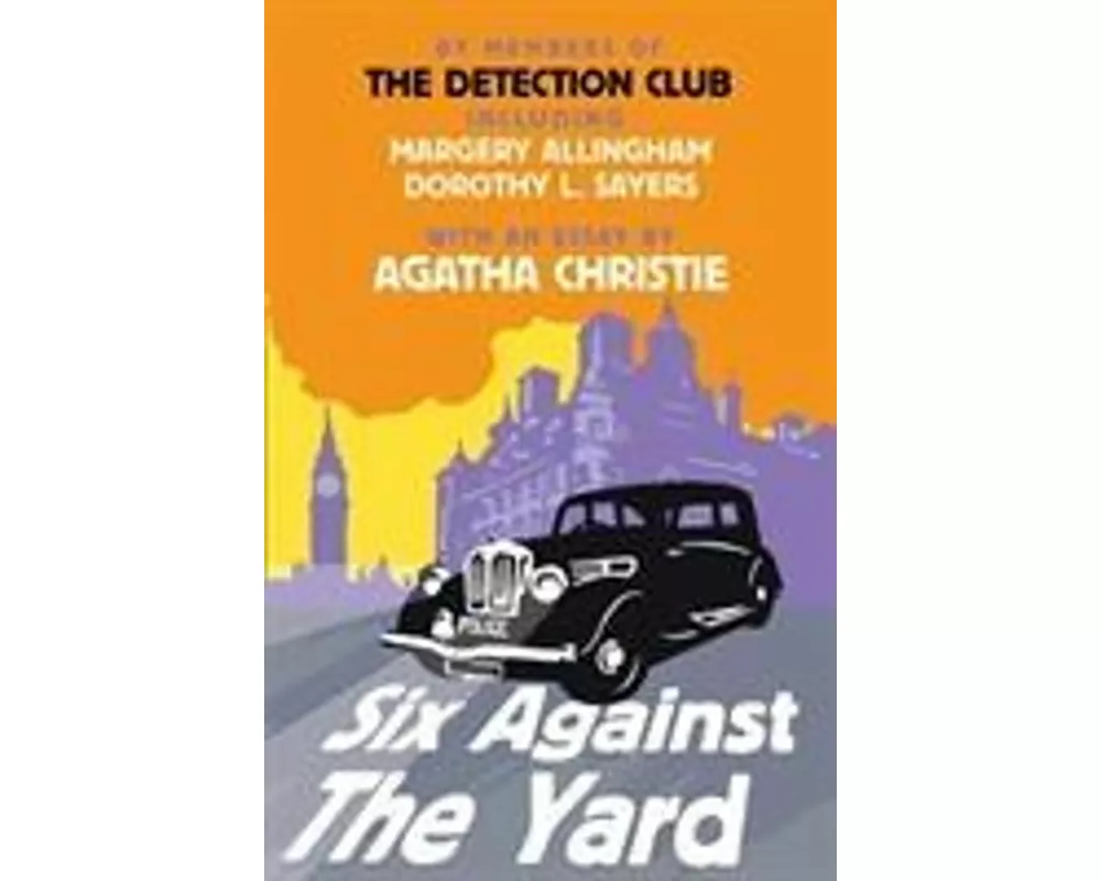 Six Against the Yard