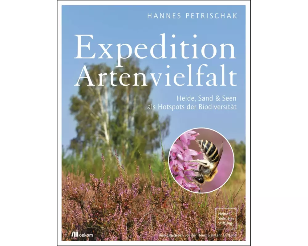 Expedition Artenvielfalt