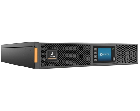 Vertiv Liebert GXT5-1500IRT2UXLN Double Conversion Online UPS