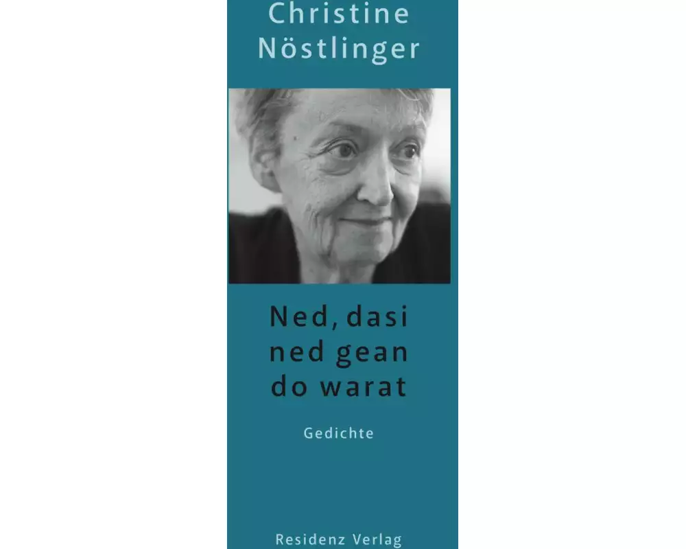 Ned, dasi ned gean do warat