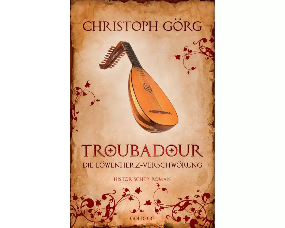 Troubadour