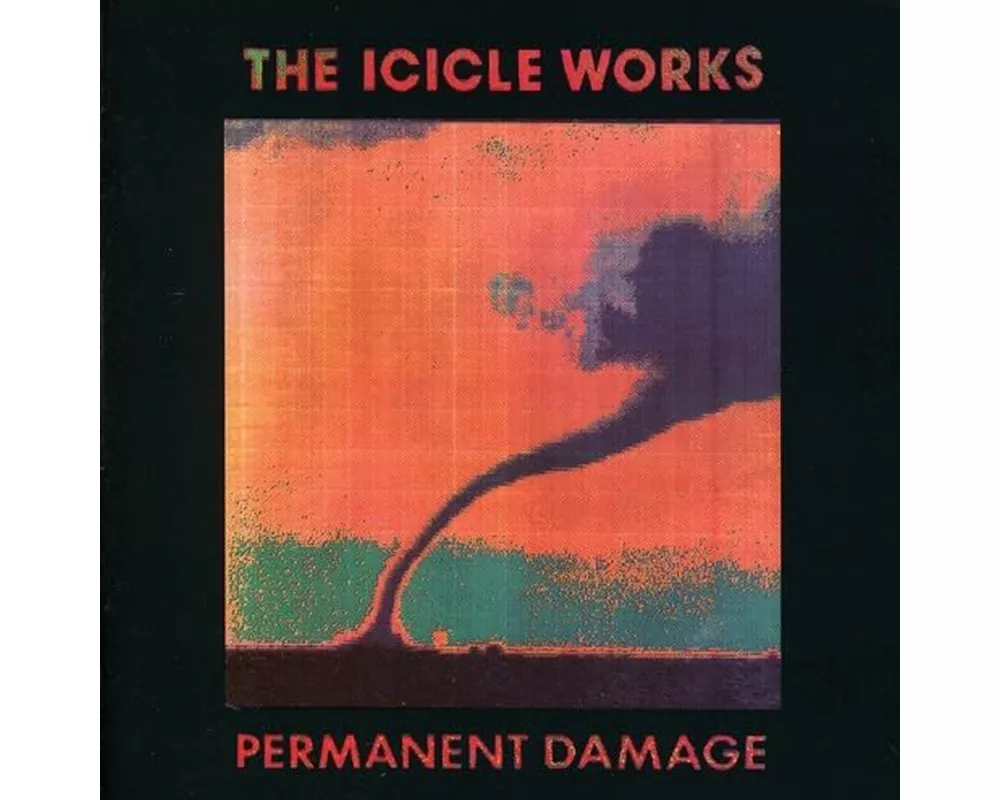 Permanent Damage