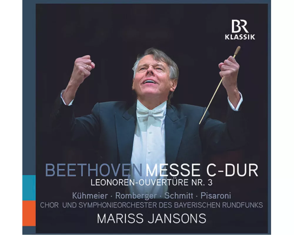 Beethoven Messe C-Dur