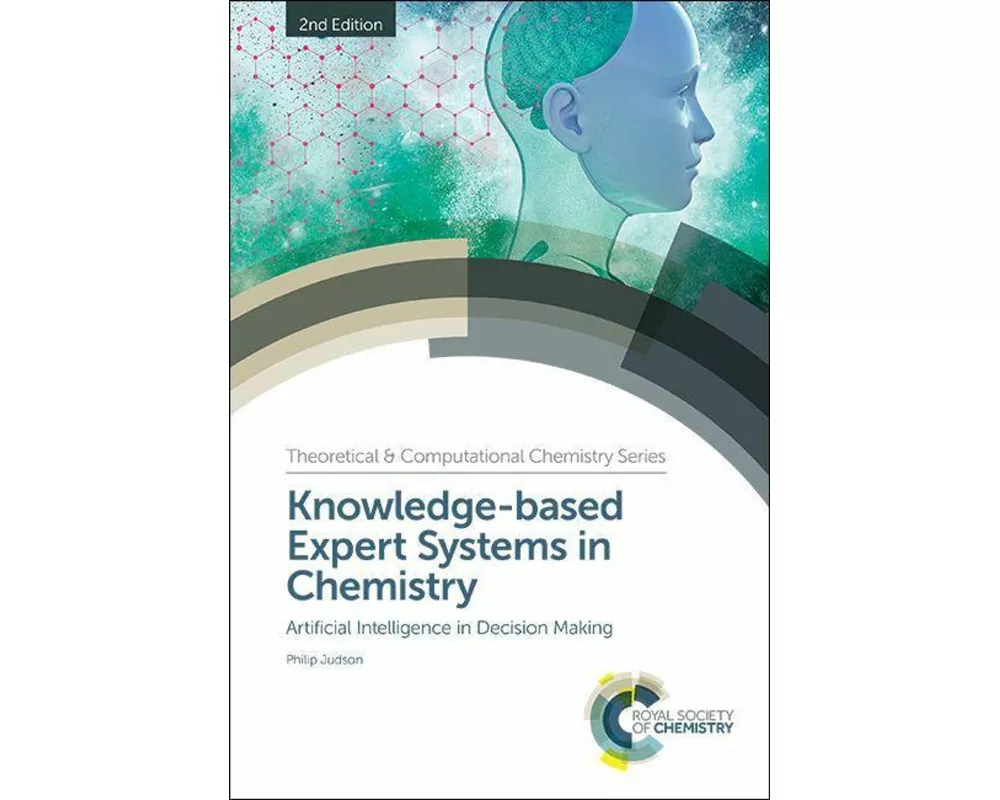 Knowledge-based Expert Systems in Chemistry