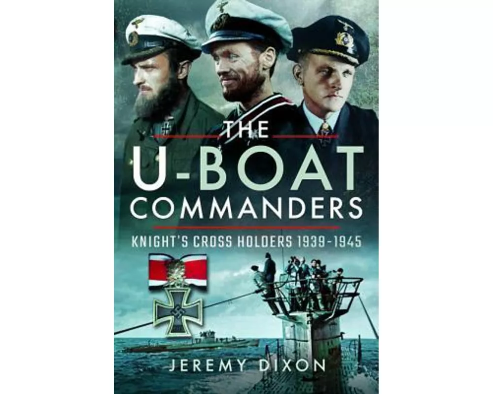 The U-Boat Commanders