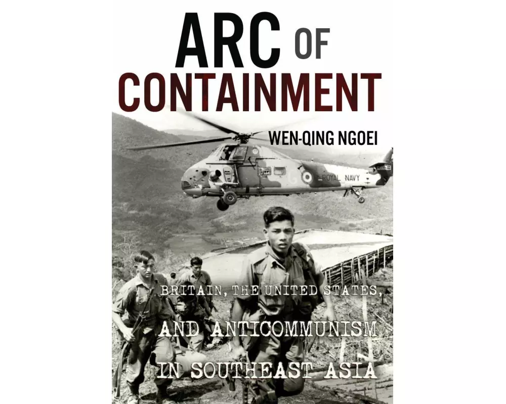Arc of Containment