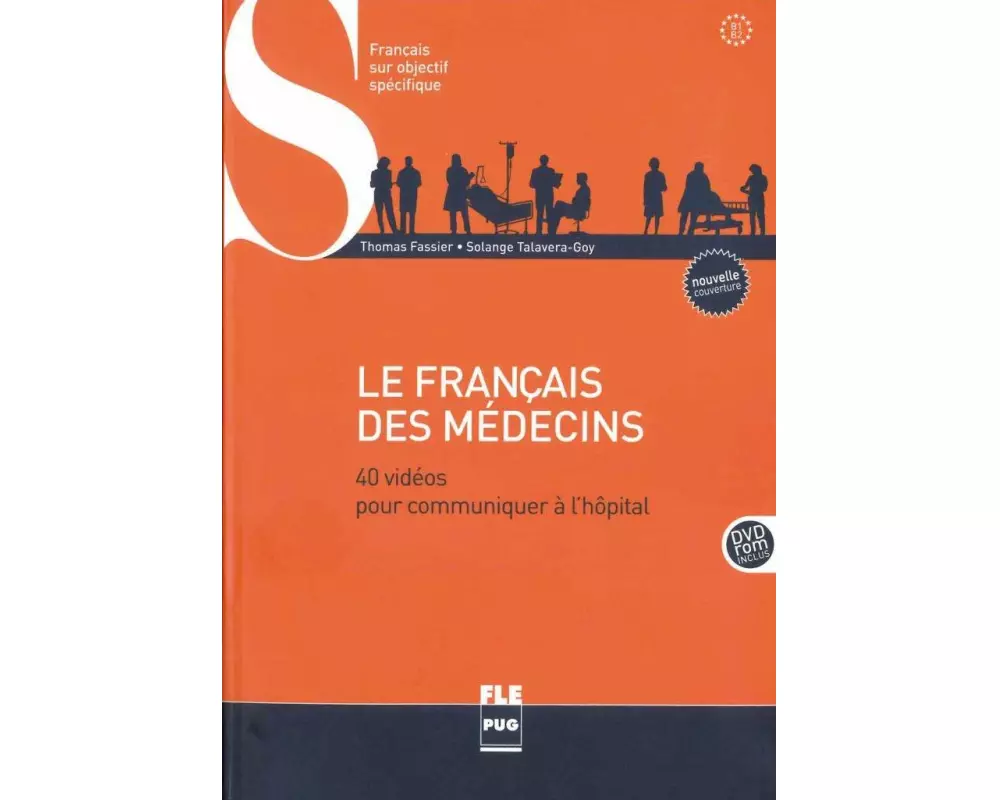 Le français des médecins