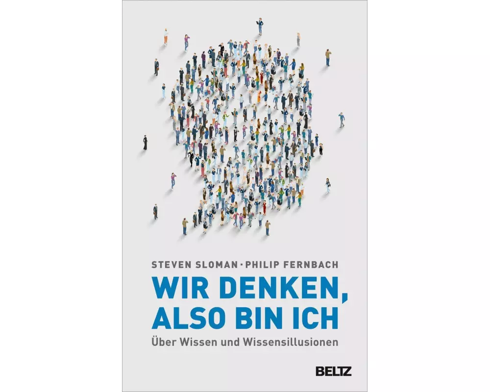 Wir denken, also bin ich