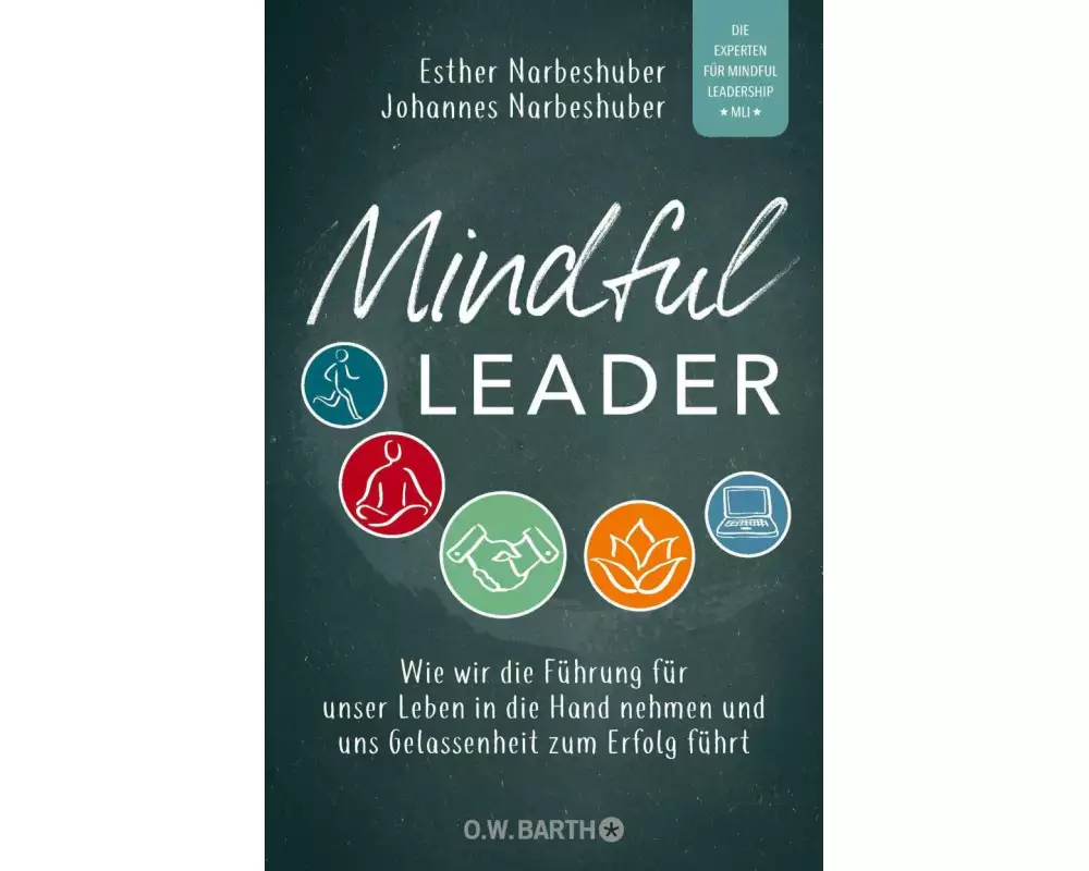 Mindful Leader