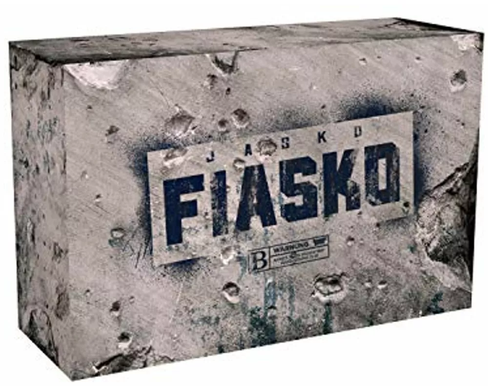 Fiasko (Bratello Box)