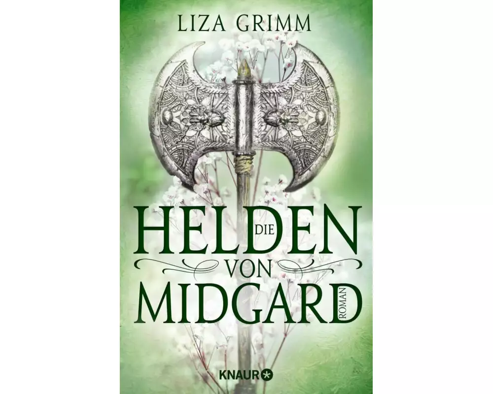 Die Helden von Midgard