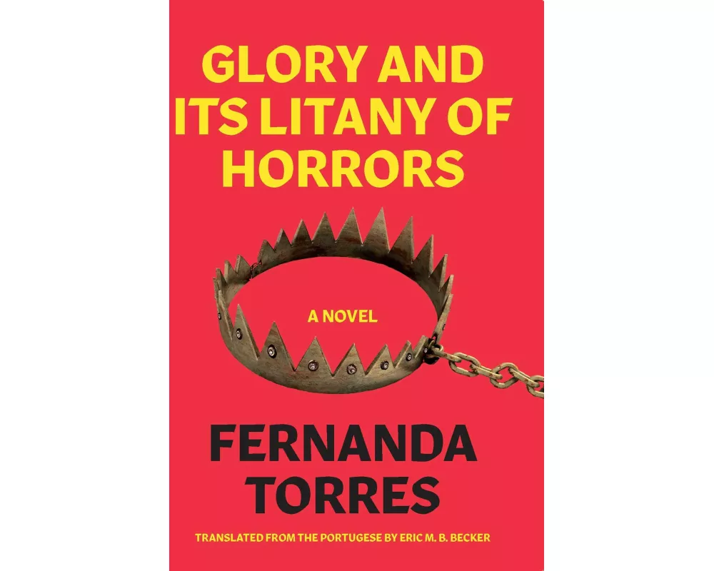 Glory and Its Litany of Horrors