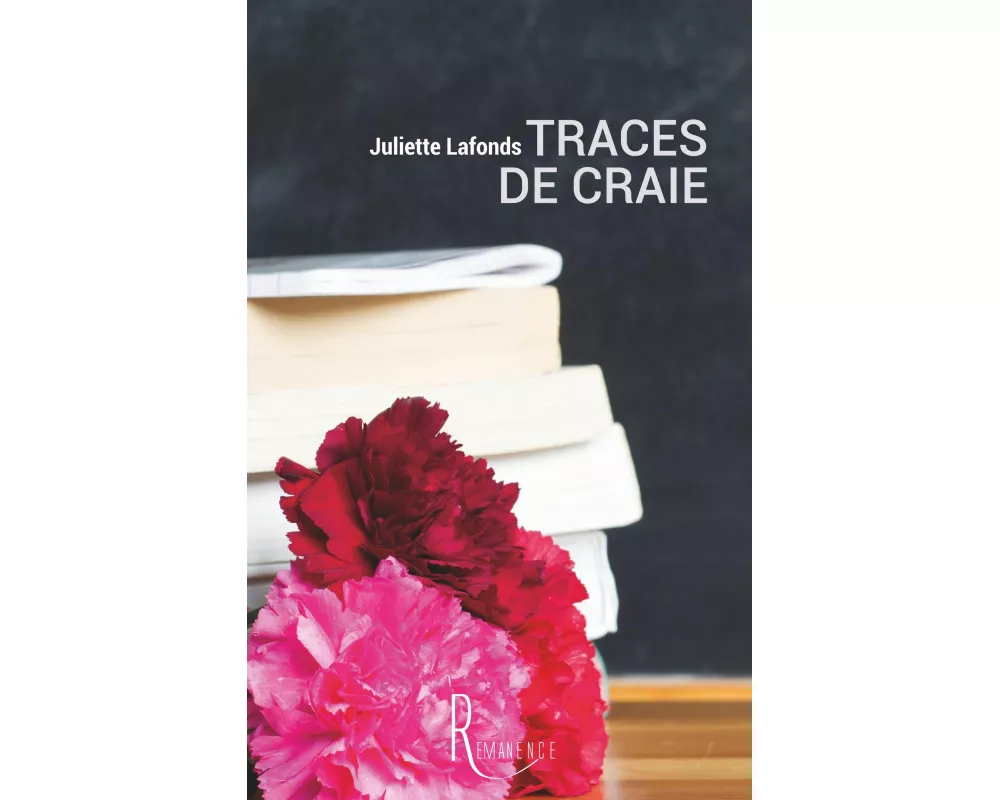Traces de craie