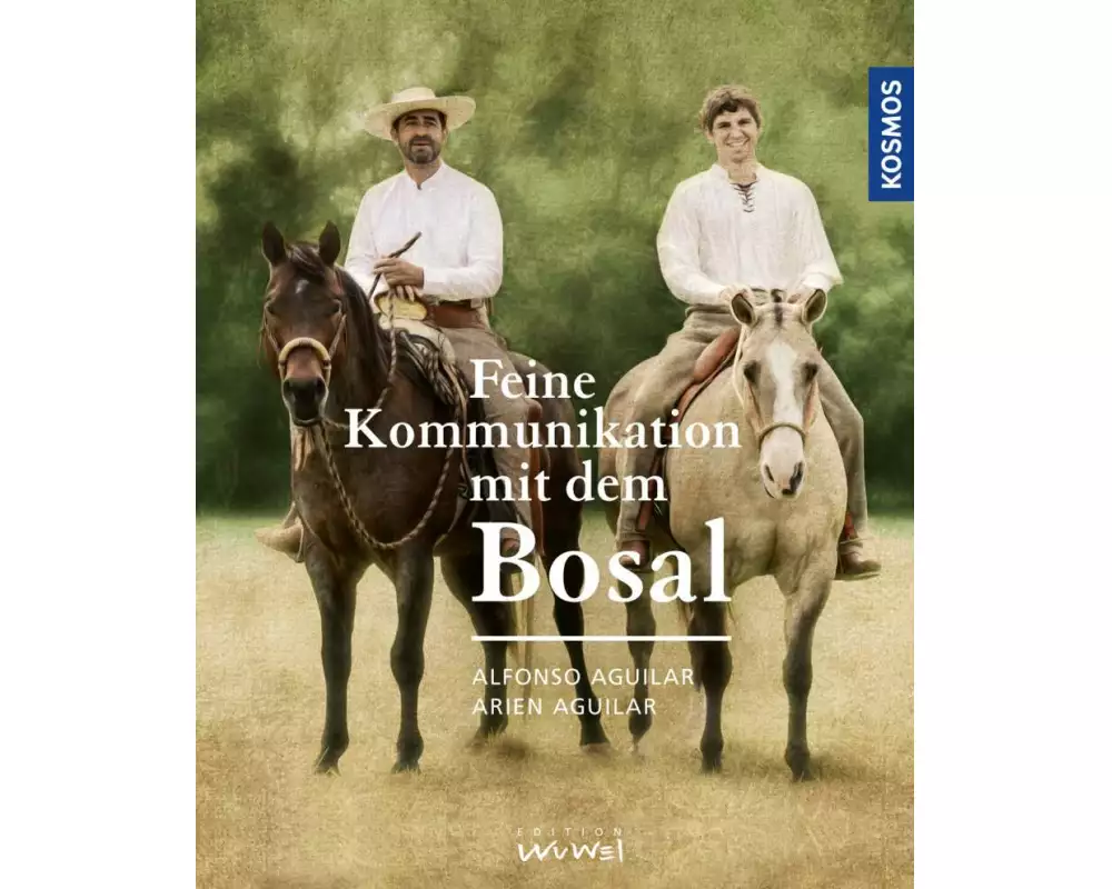 Feine Kommunikation mit dem Bosal