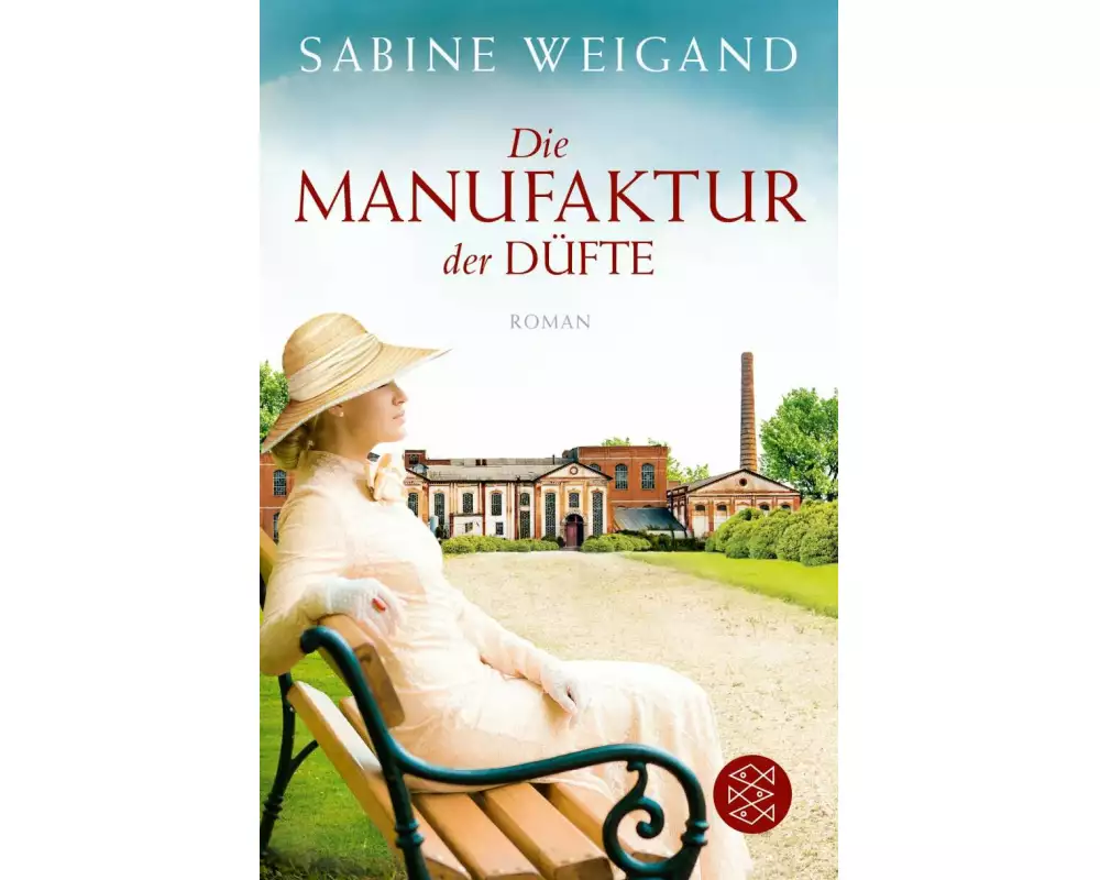 Die Manufaktur der Düfte