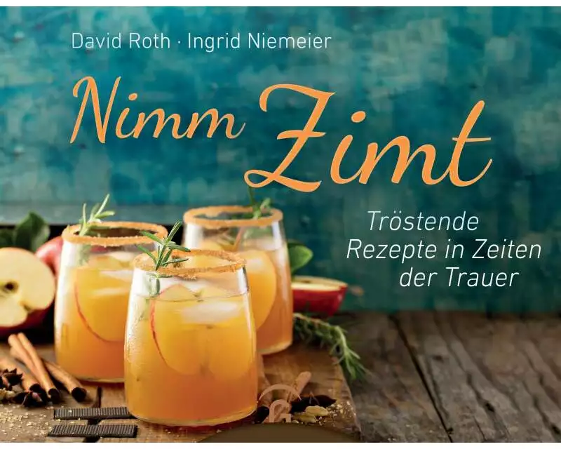 Nimm Zimt