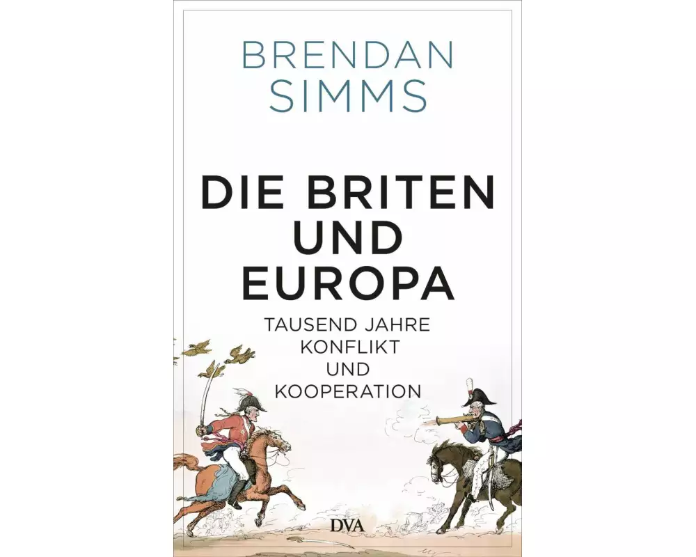 Die Briten und Europa