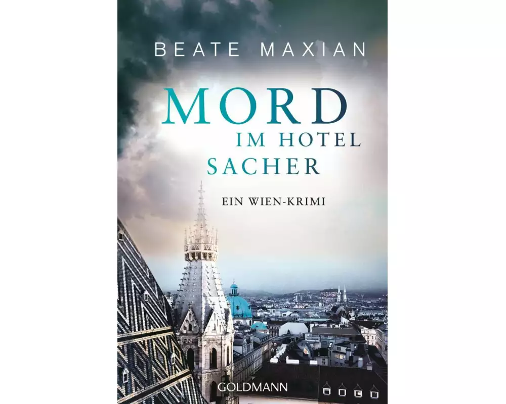 Mord im Hotel Sacher