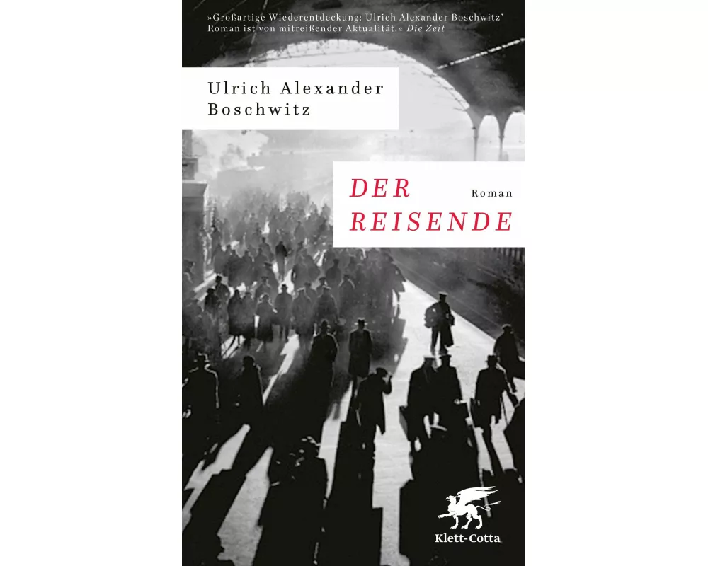 Der Reisende