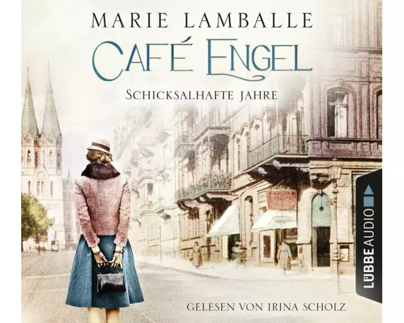 Café Engel