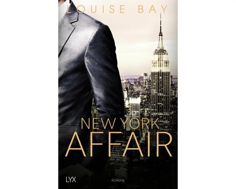 New York Affair