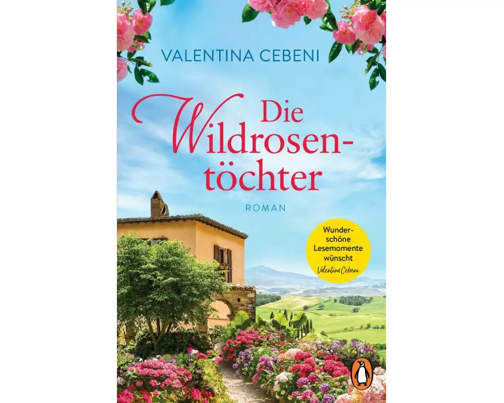 Die Wildrosentöchter