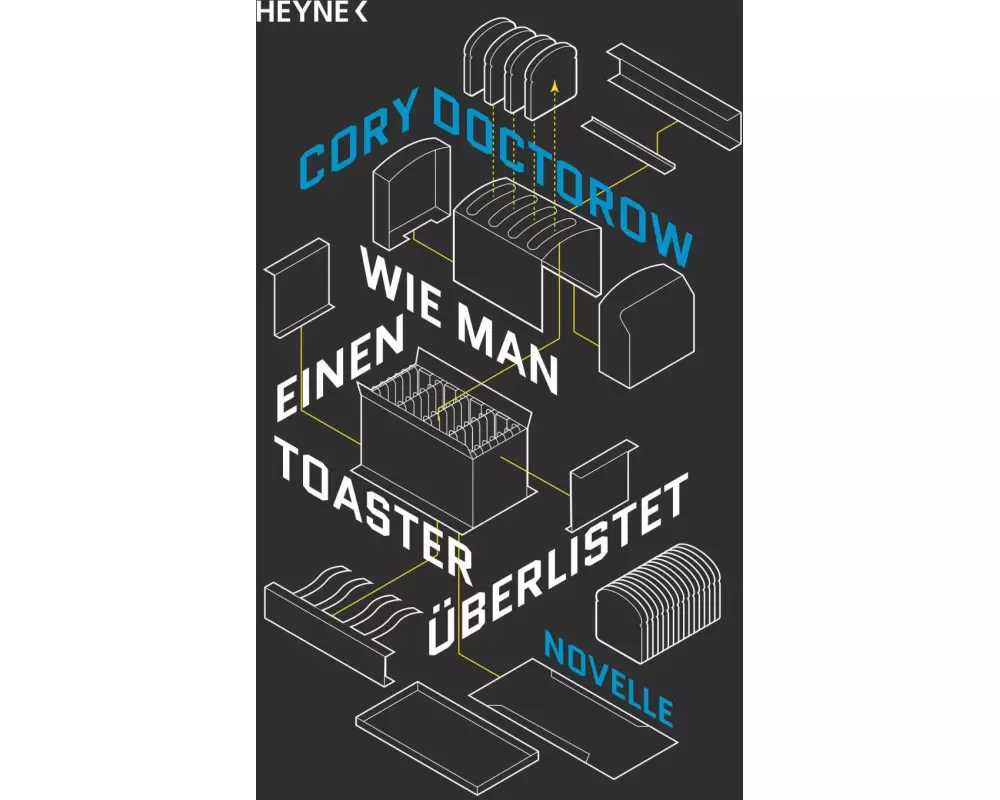 Wie man einen Toaster überlistet