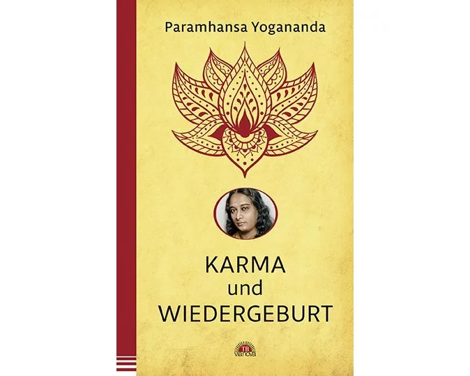 Karma und Wiedergeburt