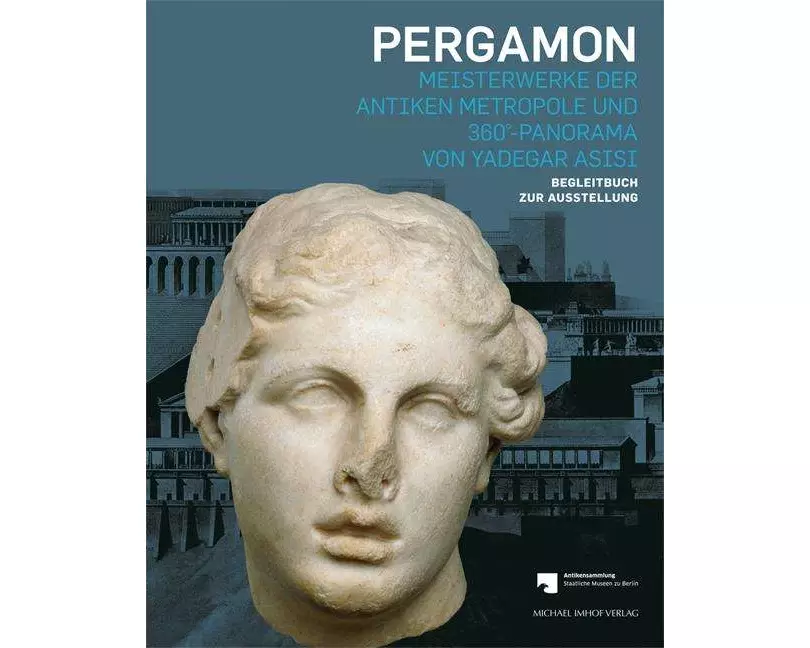 Pergamon
