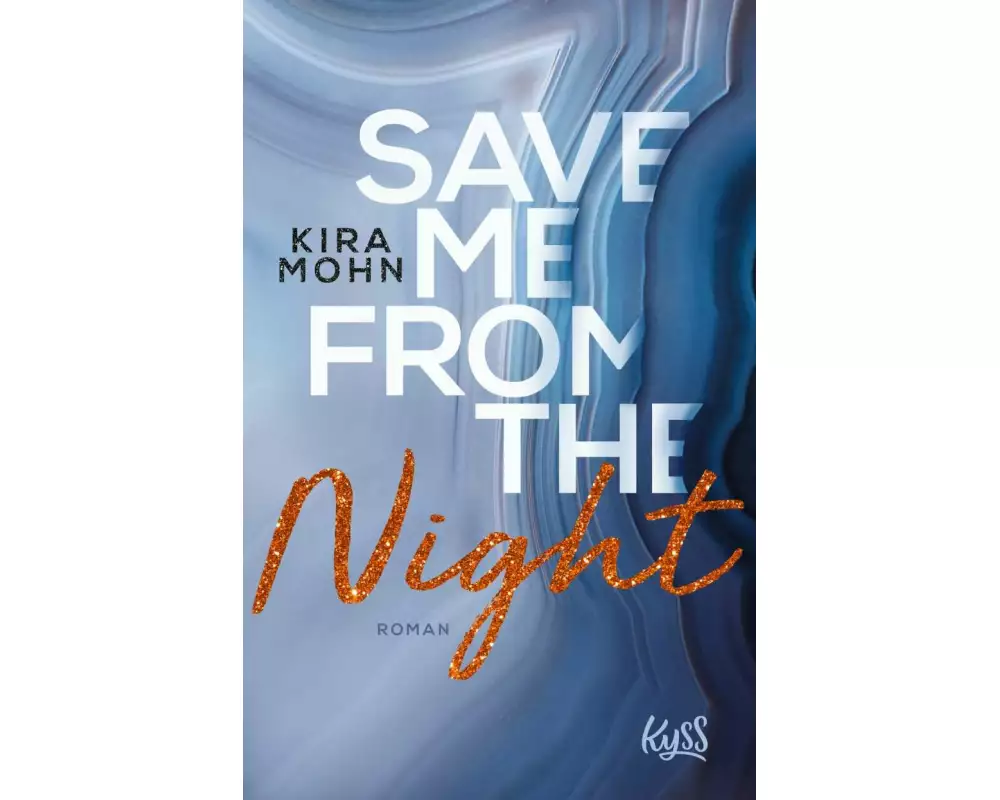 Save me from the Night