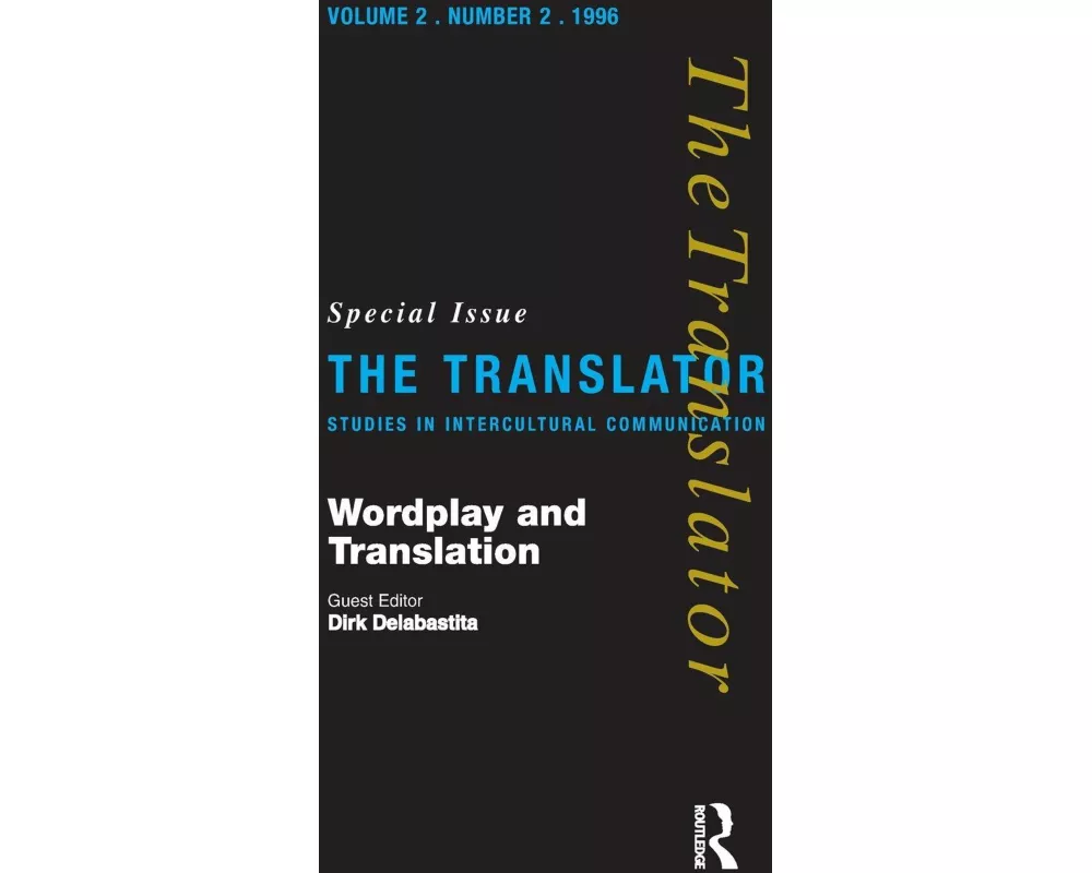 Wordplay and Translation