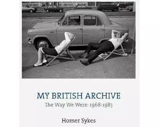 My British Archive