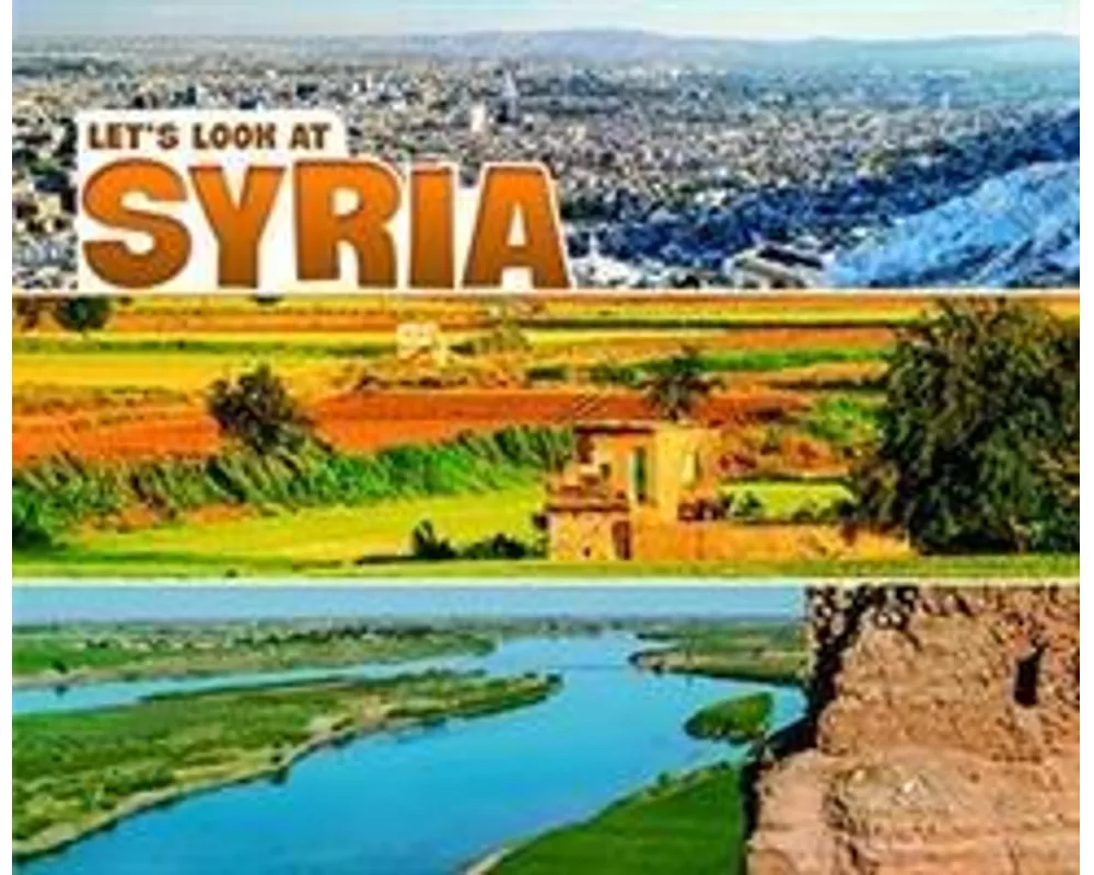 Let's Look at Syria