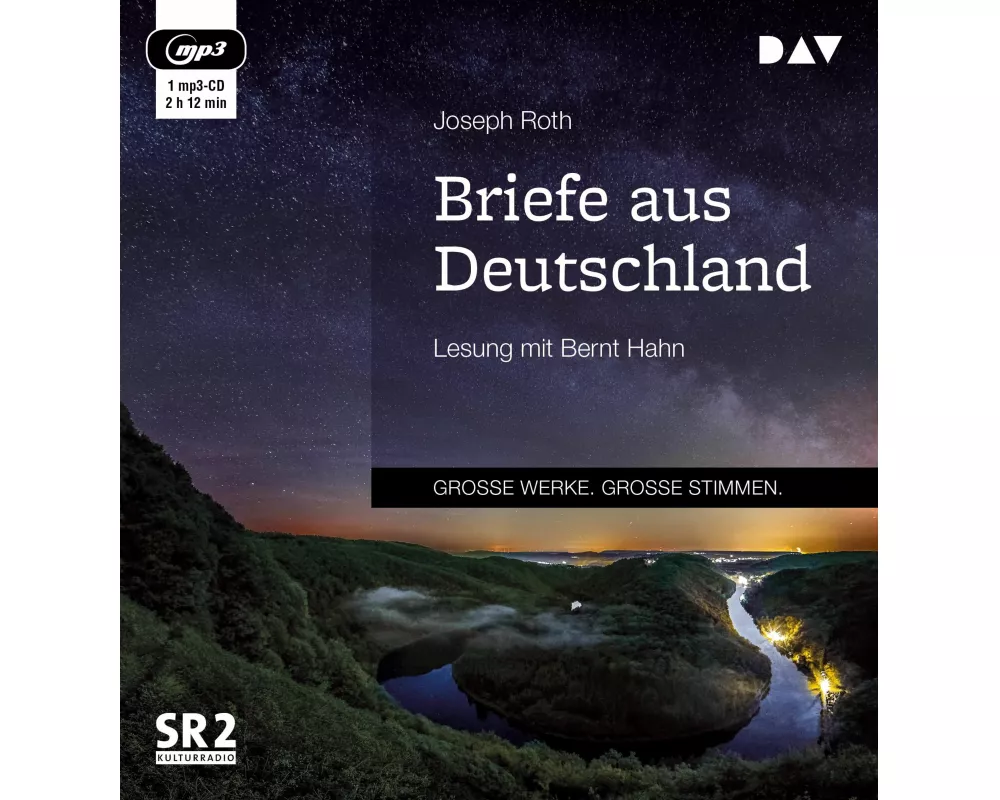 Briefe aus Deutschland