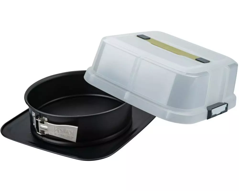 Zenker Springform Click&Go 24 cm