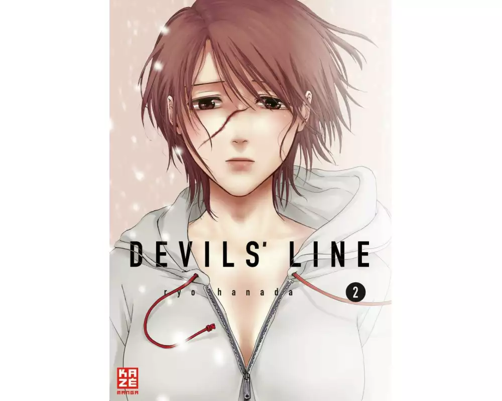 Devils' Line – Band 2