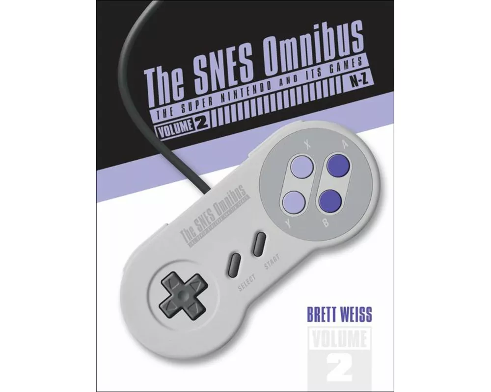The SNES Omnibus