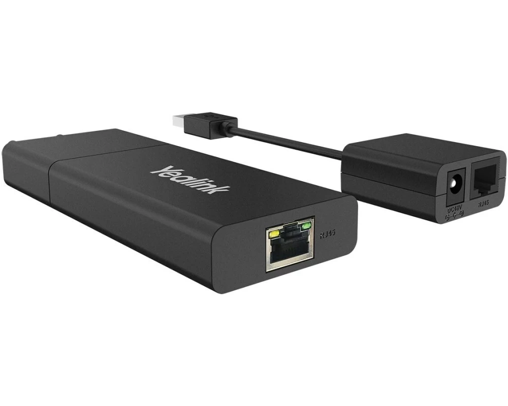 Yealink USB Extender MSFT USB2CAT5E-EXT