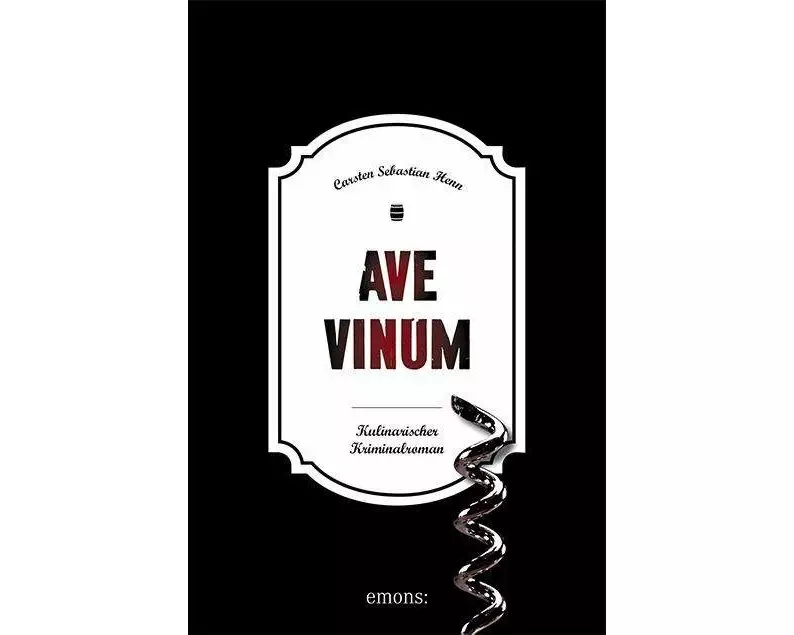 Ave Vinum