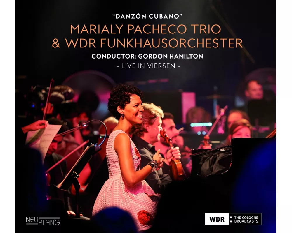 Danzon Cubano (Live At Viersen)