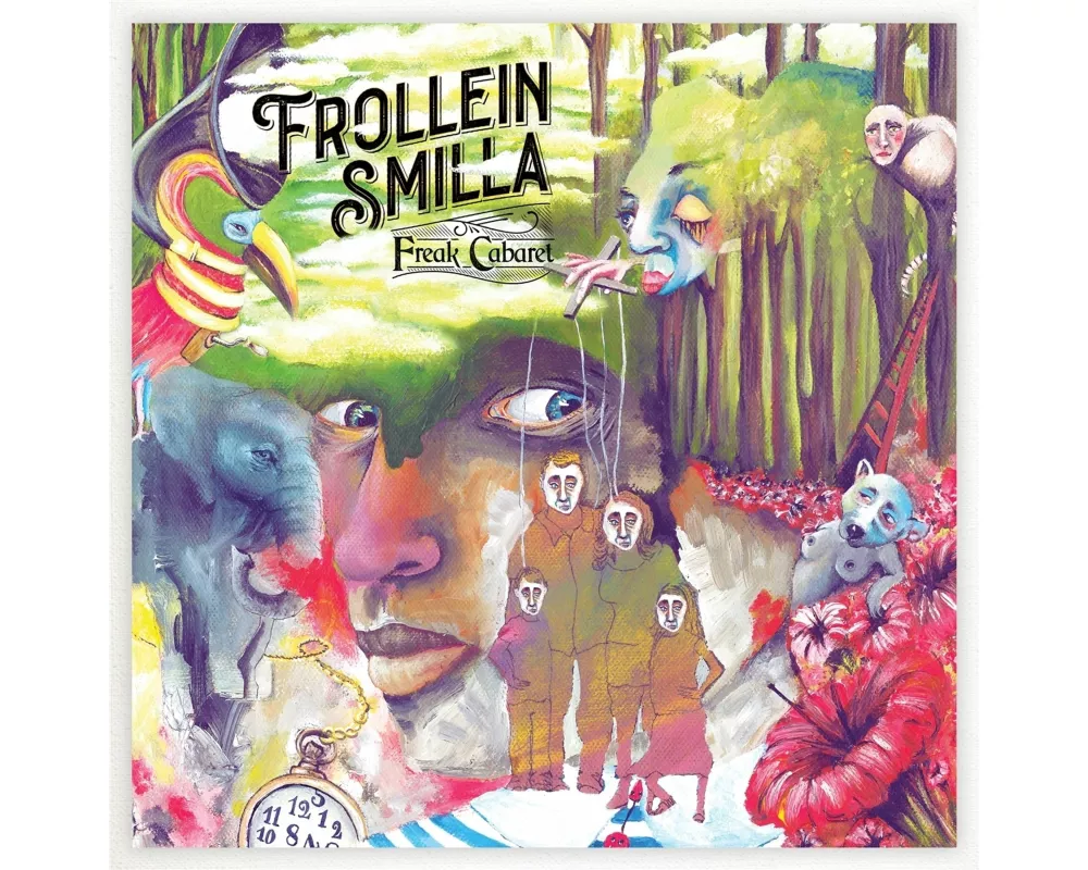 Freak Cabaret