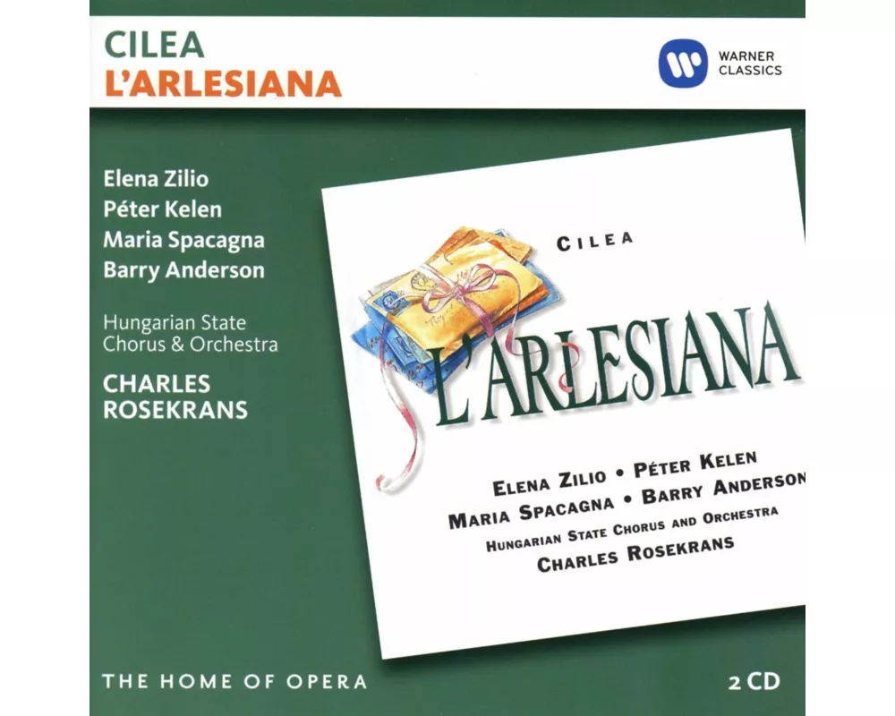L'Arlesiana