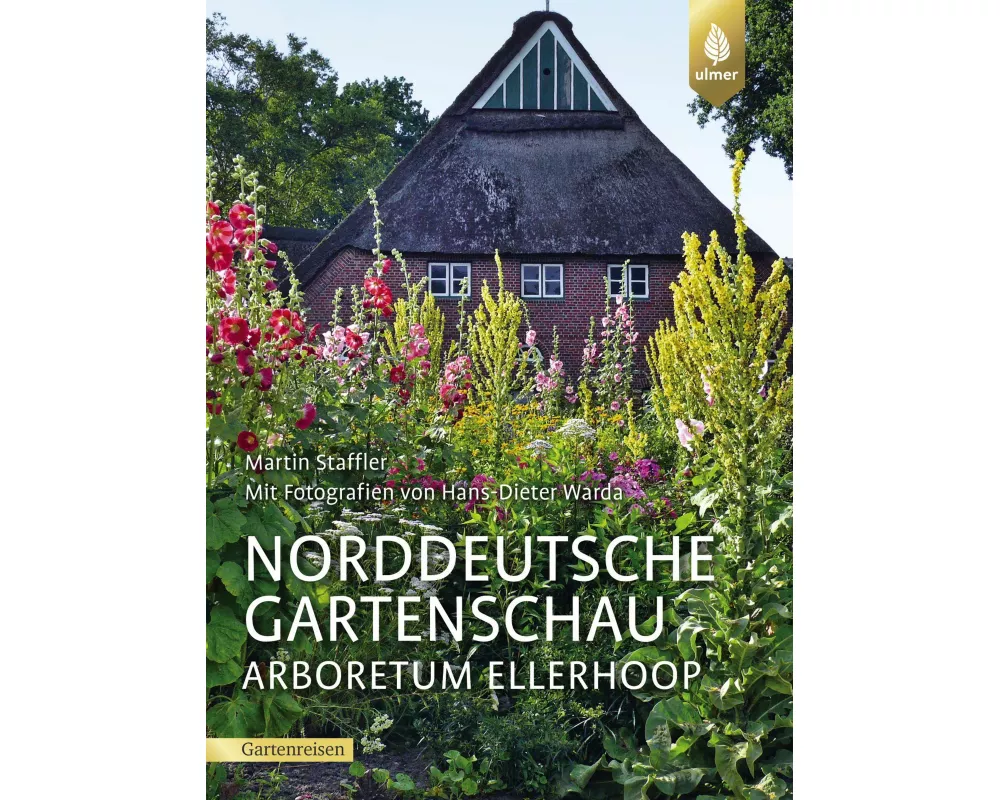 Norddeutsche Gartenschau Arboretum Ellerhoop