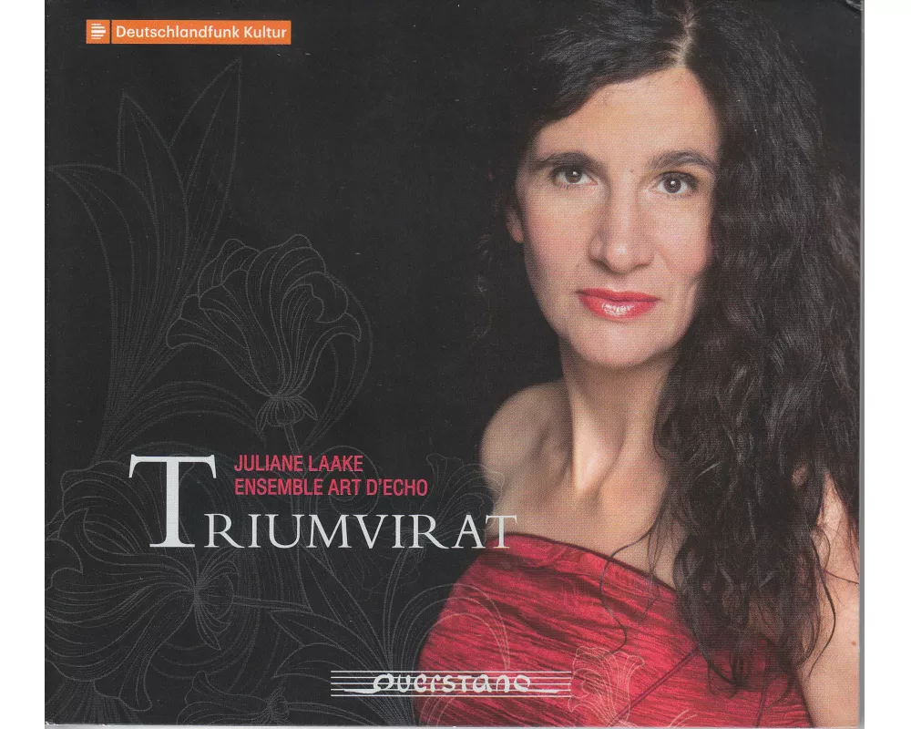 Triumvirat - Gambenmusik