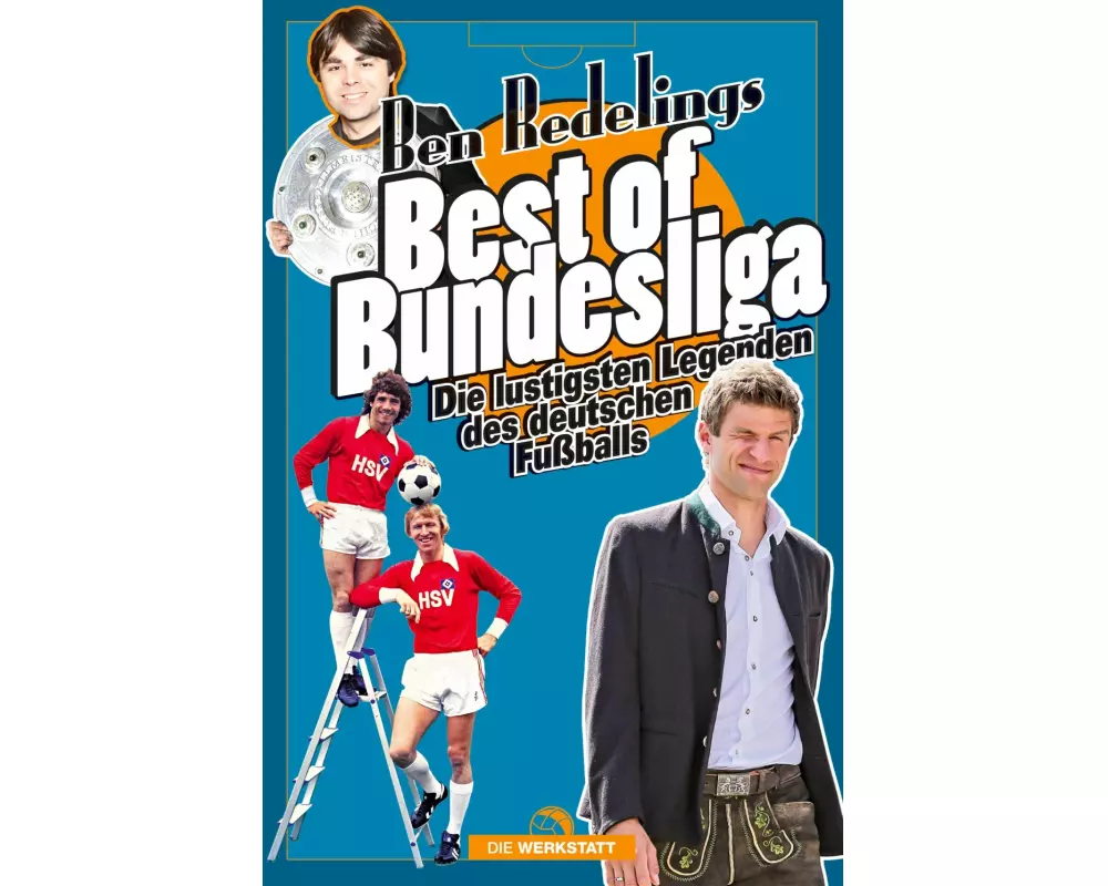 Best of Bundesliga