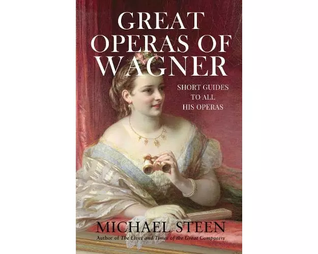 Great Operas of Wagner