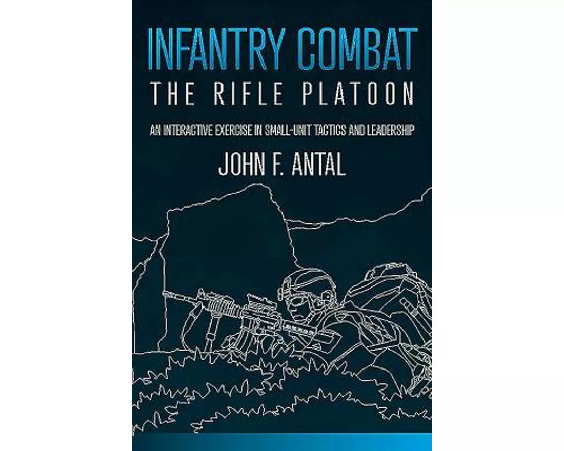 Infantry Combat